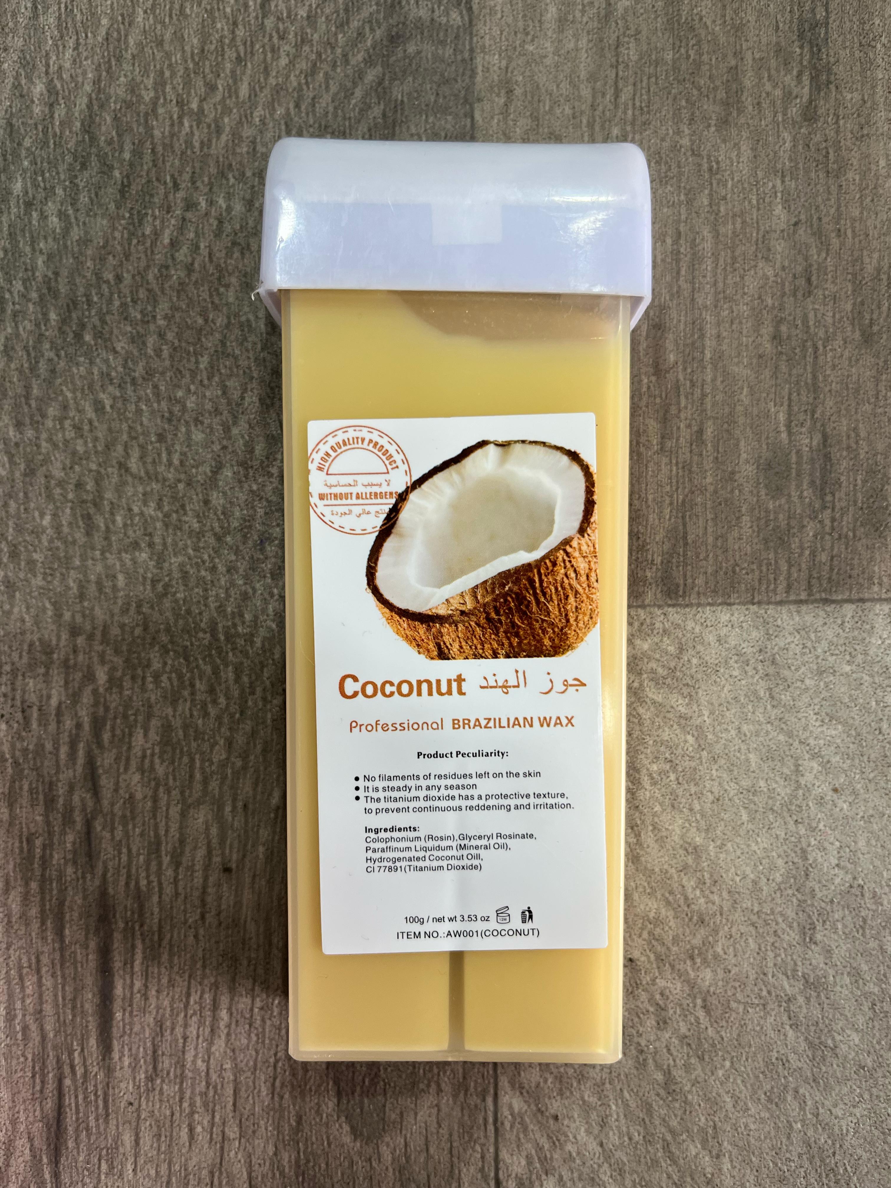 Miniatura 4 de Maquina Depiladora Cera Roll